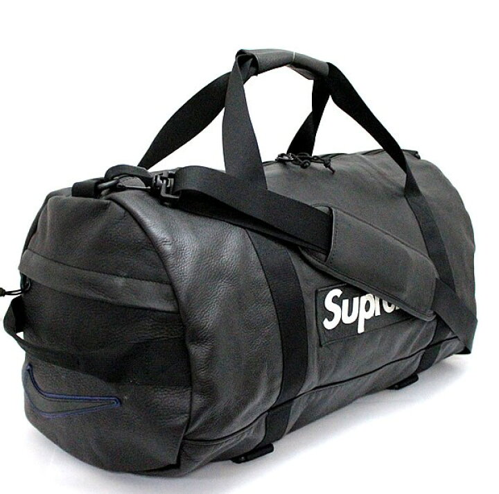 楽天市場】シュプリーム Supreme NIKE ナイキコラボ ダッフルバッグ  