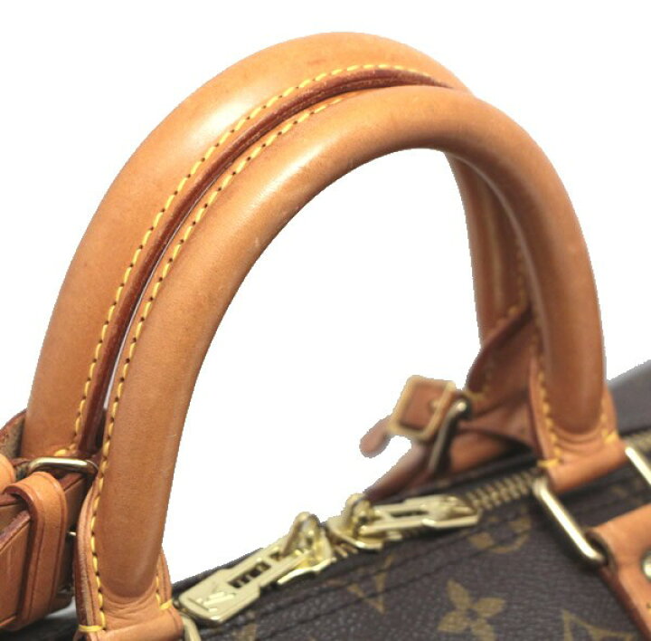楽天市場】ルイヴィトン Louis Vuitton キーポル・バンドリエール55  