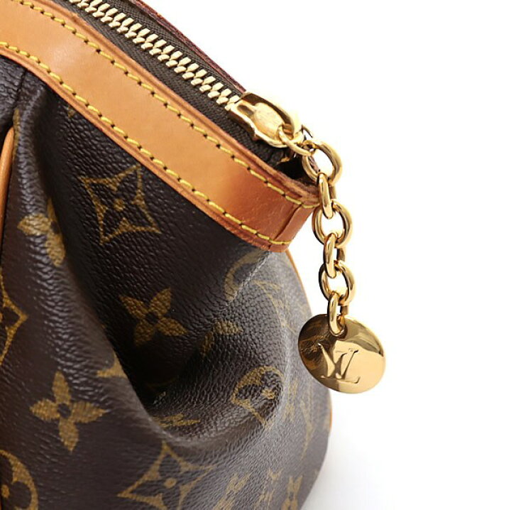 楽天市場】【広尾店】ルイヴィトン Louis Vuitton ティボリPM 