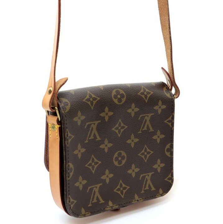 楽天市場】【広尾店】 ルイヴィトン Louis Vuitton ミニカルトシエール
