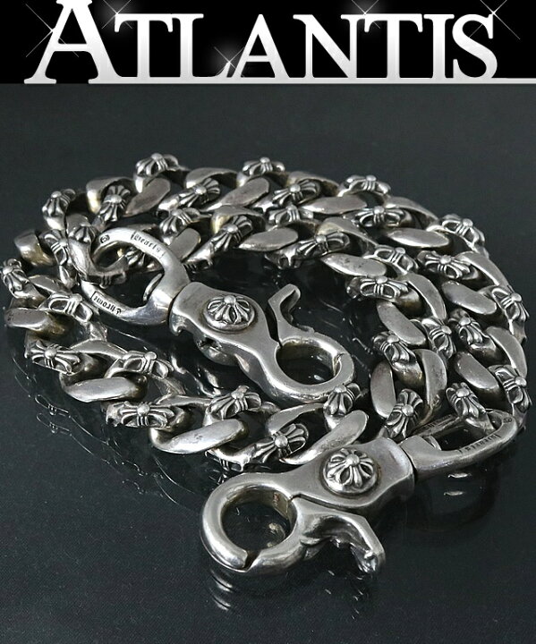 楽天市場】CHROME HEARTS 銀座店 クロムハーツ インボイス付き  