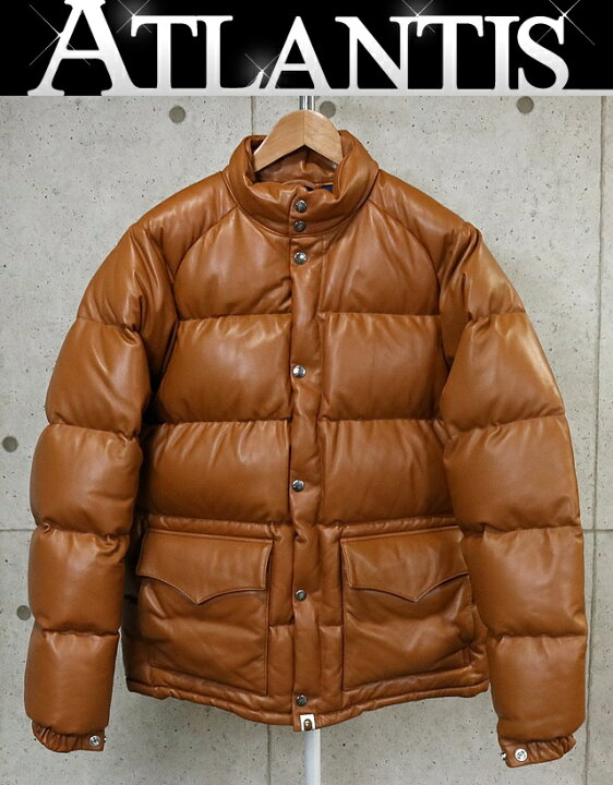 楽天市場】A BATHING APE 銀座店 ベイシングエイプ シープスキン 