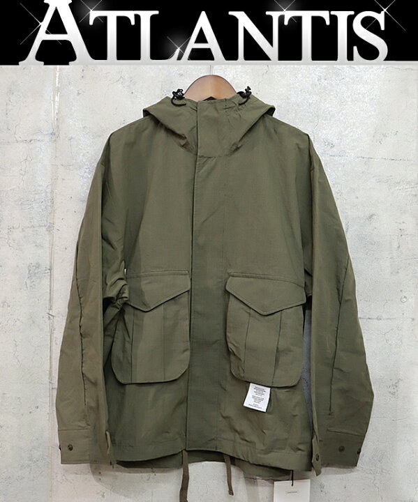 楽天市場】【広尾店】 未使用 ダブルタップス WTAPS ミリタリー  