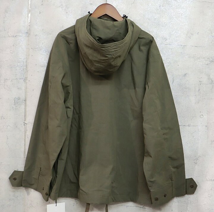 楽天市場】【広尾店】 未使用 ダブルタップス WTAPS ミリタリー 