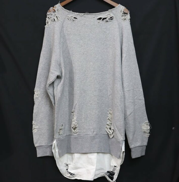 楽天市場】【広尾店】 極美品 ミハラヤスヒロ MIHARA YASUHIRO  