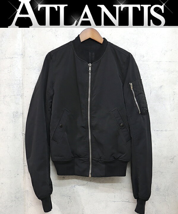 楽天市場】【広尾店】極美品 リックオウエンス Rick Owens ダーク 