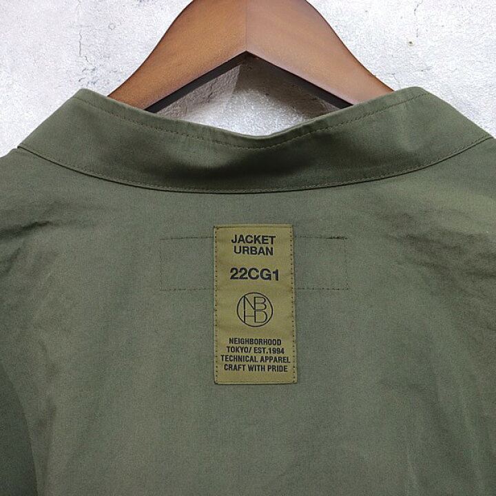 楽天市場】【広尾店】極美品 ネイバーフッド NEIGHBORHOOD ロゴ 