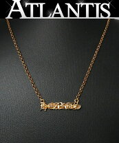 楽天市場】CHROME HEARTS 銀座店 クロムハーツ 新品 22K ロール  