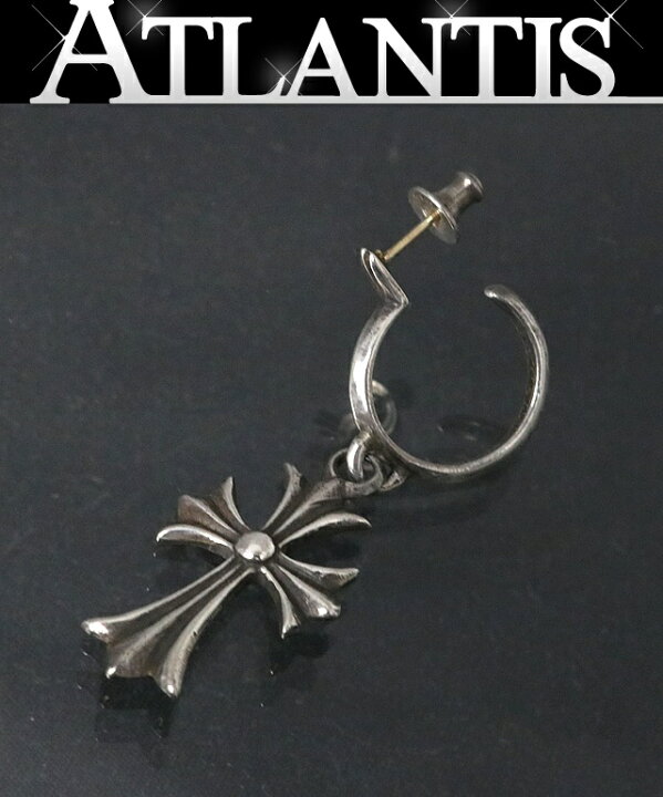 楽天市場】CHROME HEARTS 銀座店 クロムハーツ タイニーCHクロス  