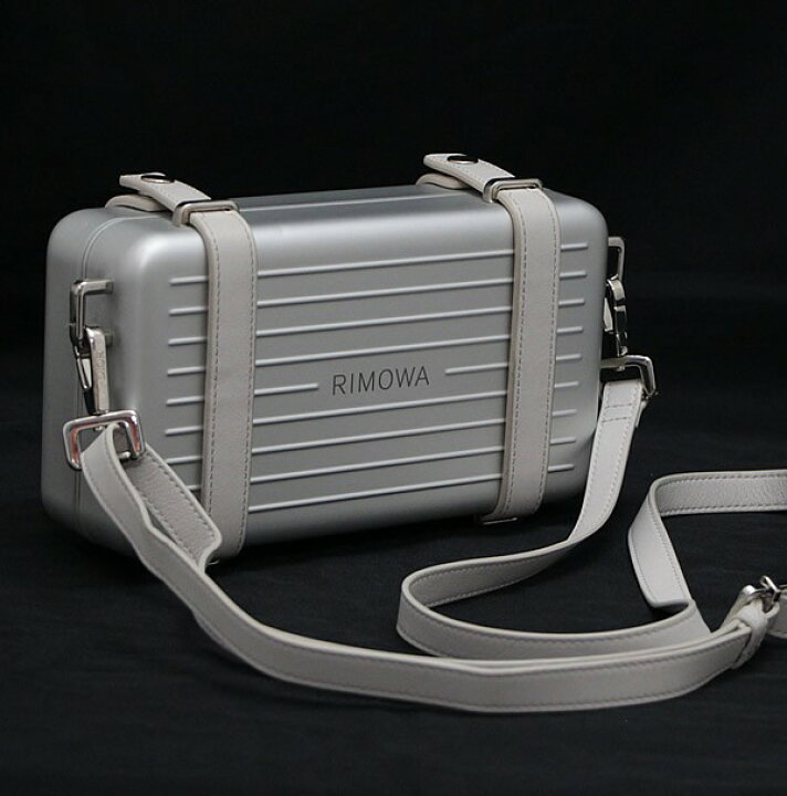 楽天市場】【広尾店】ディオール Dior RIMOWA リモワ コラボ 