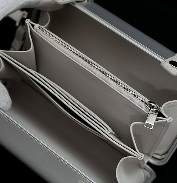 楽天市場】【広尾店】ディオール Dior RIMOWA リモワ コラボ  