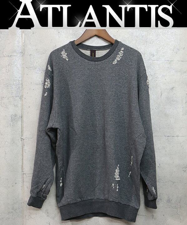 楽天市場】【広尾店】極美品 ミハラヤスヒロ MIHARA YASUHIRO 