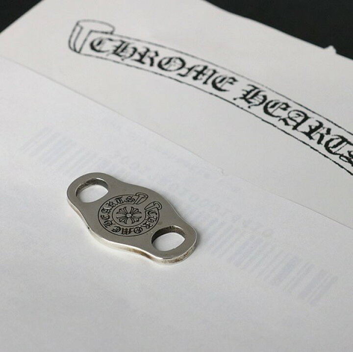 楽天市場】CHROME HEARTS 銀座店 クロムハーツ インボイス付き  