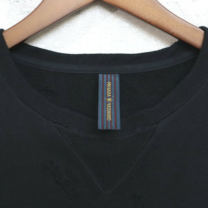 楽天市場】【広尾店】極美品 ミハラヤスヒロ MIHARA YASUHIRO  