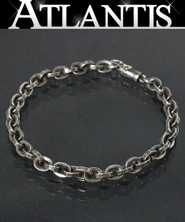 楽天市場】CHROME HEARTS 銀座店 クロムハーツ インボイス付き 