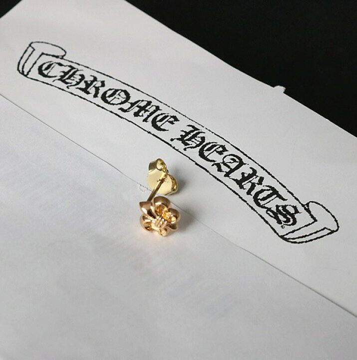 楽天市場】CHROME HEARTS 銀座店 クロムハーツ 新品 インボイス付き 