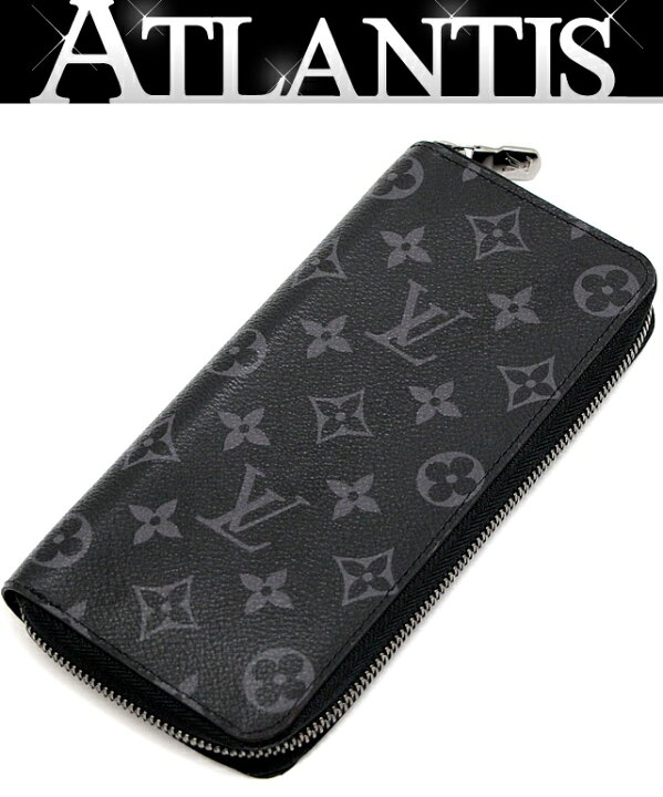 楽天市場】極美品 ルイヴィトン Louis Vuitton ジッピーウォレット 