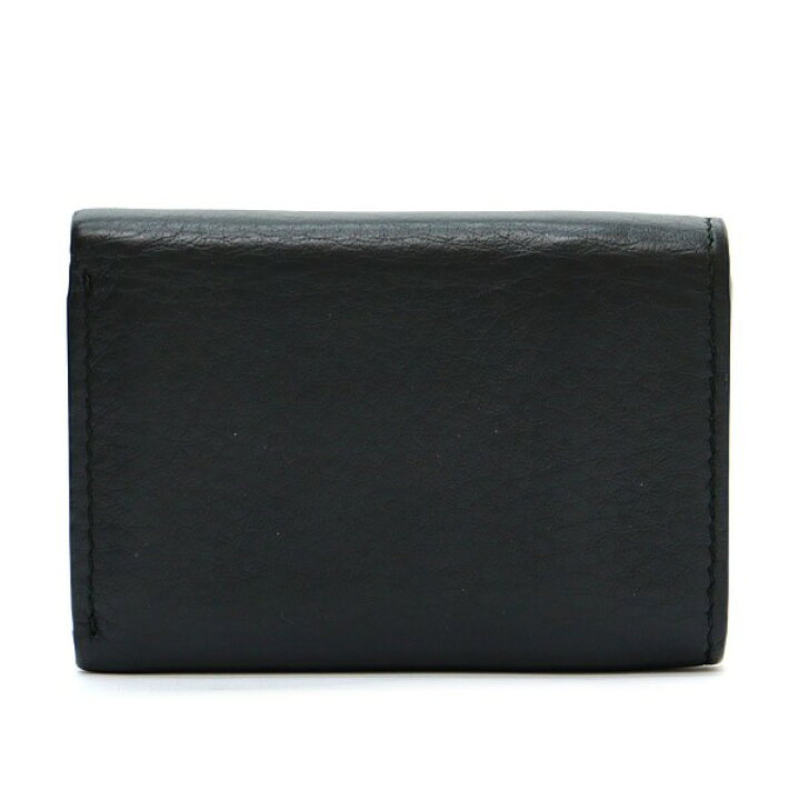 楽天市場】【広尾店】バレンシアガ BALENCIAGA ペーパー 三つ折り財布 