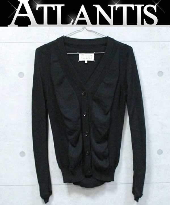 楽天市場】極美品 メゾンマルタンマルジェラ Maison Martin Margiela  