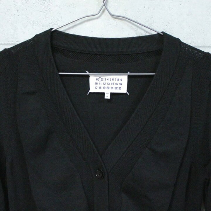 楽天市場】極美品 メゾンマルタンマルジェラ Maison Martin Margiela  