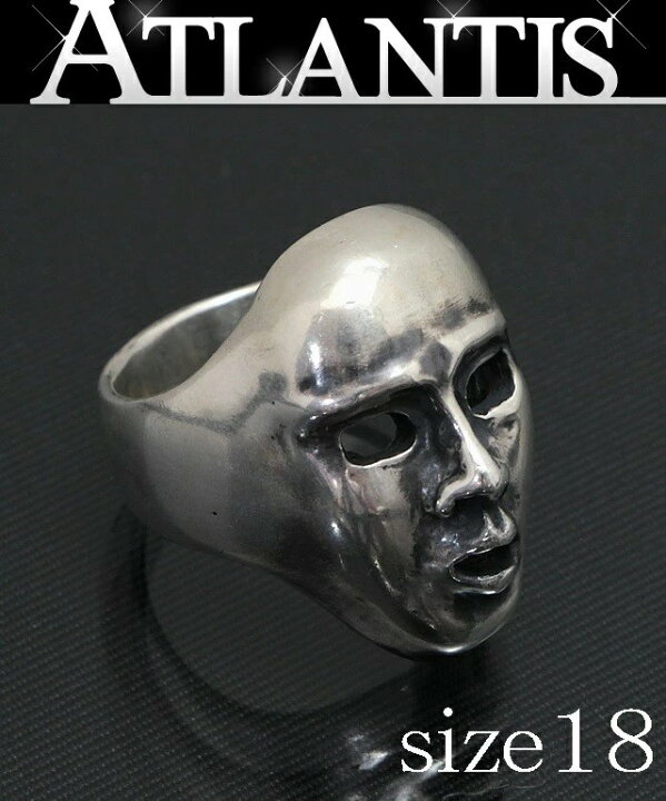 ガボール フェイスリング 18.5号 - メルカリ｜リング・指輪
