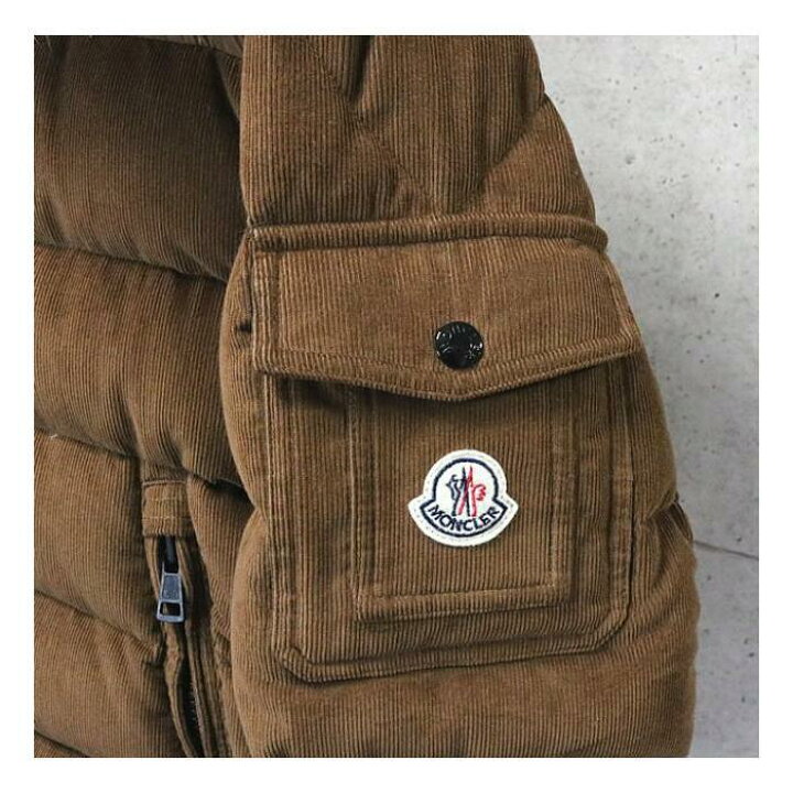 楽天市場】モンクレール Moncler RIVAS GIUBBOTTO ダウンジャケット 