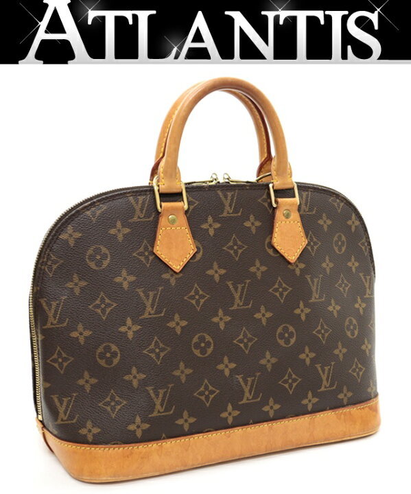 楽天市場】【広尾店】 ルイヴィトン Louis Vuitton アルマPM  