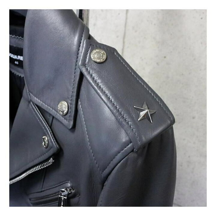 楽天市場】【在庫処分大セール】極美品 ディースクエアード2 DSQUARED2 