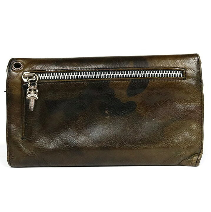 楽天市場】CHROME HEARTS 銀座店 クロムハーツ クロスボタン ウェーブ 