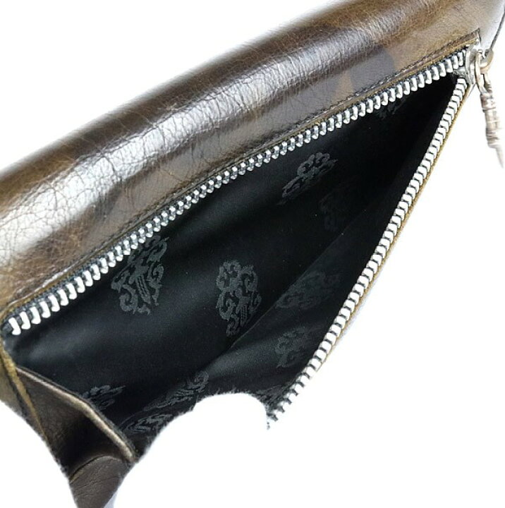 楽天市場】CHROME HEARTS 銀座店 クロムハーツ クロスボタン ウェーブ 