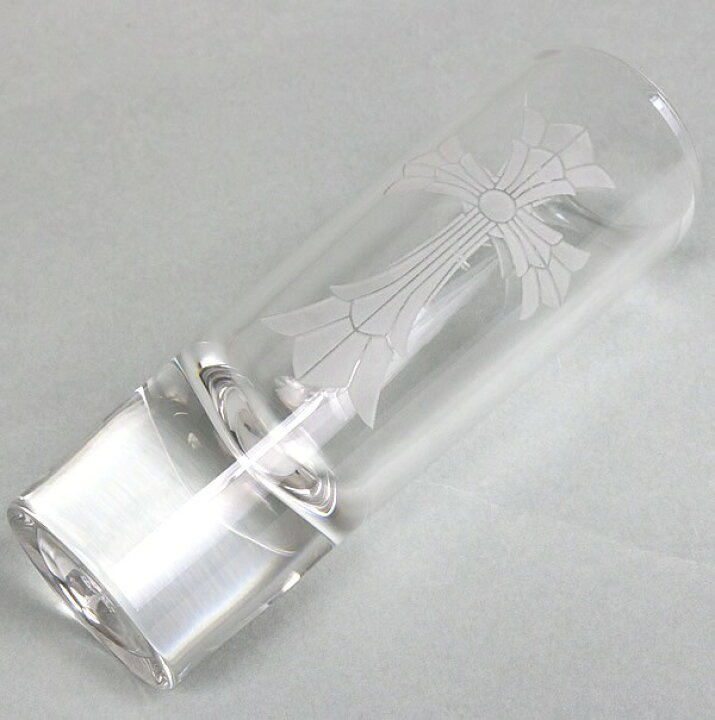 楽天市場】CHROME HEARTS 銀座店 クロムハーツ バカラ ダブルCHクロス 