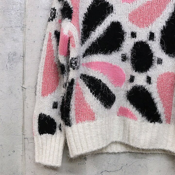 楽天市場】【広尾店】 極美品 シャネル CHANEL 23 カシミア プル  