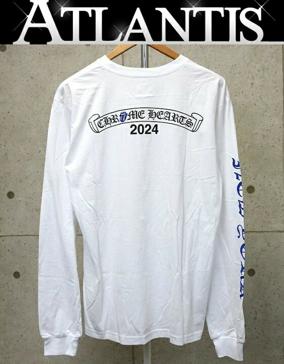 楽天市場】CHROME HEARTS 銀座店 クロムハーツ SALE 新品 2024 リップ 