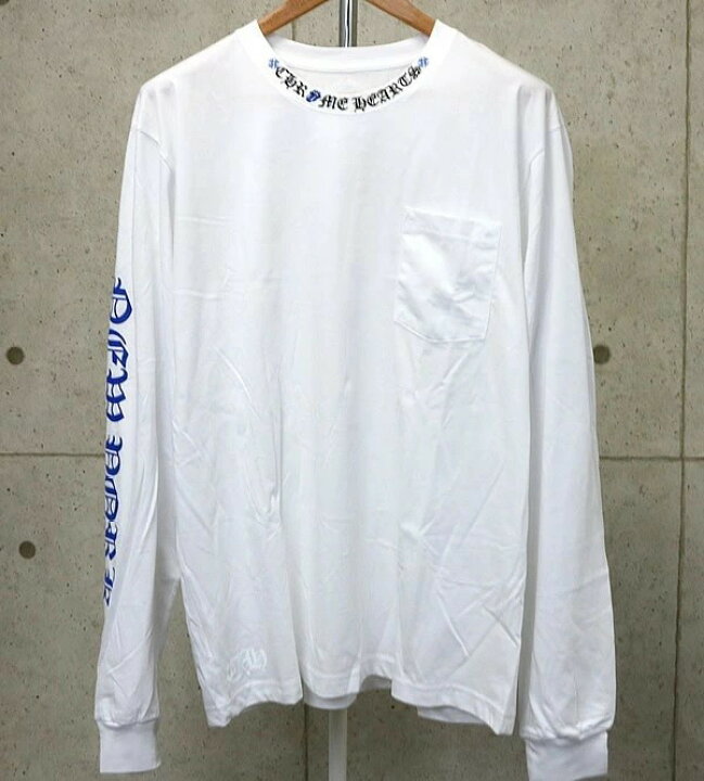 楽天市場】CHROME HEARTS 銀座店 クロムハーツ SALE 新品 2024 リップ 