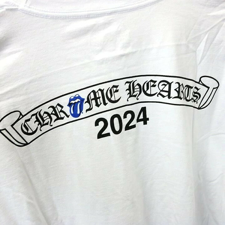 楽天市場】CHROME HEARTS 銀座店 クロムハーツ SALE 新品 2024 リップ 