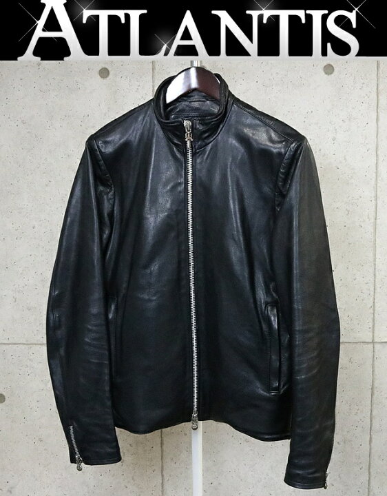 楽天市場】CHROME HEARTS 銀座店 クロムハーツ パーフェクト レザー 