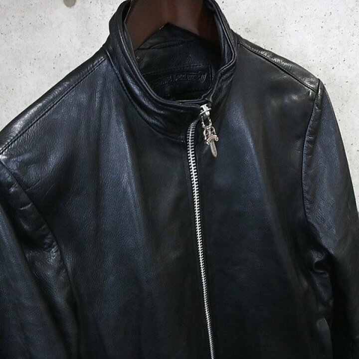 楽天市場】CHROME HEARTS 銀座店 クロムハーツ パーフェクト レザー 