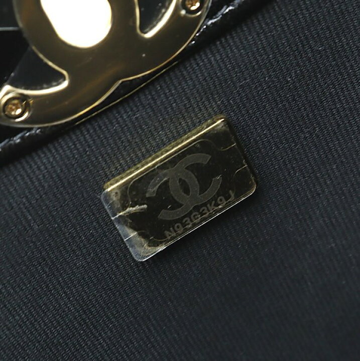 楽天市場】【広尾店】未使用 シャネル CHANEL シャネル31 ショッピング  