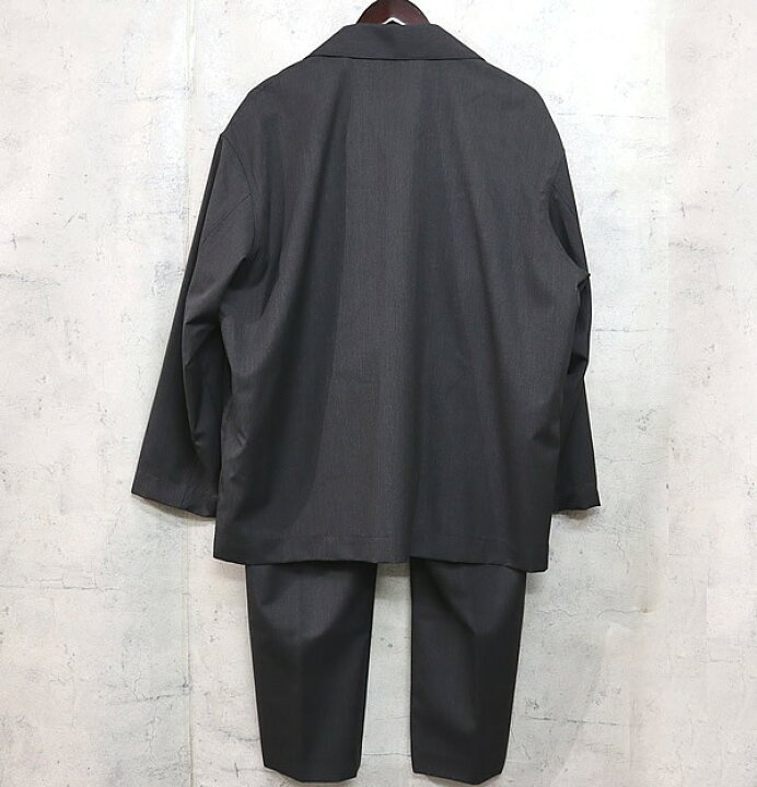 楽天市場】【広尾店】美品 オーラリー AURALEE セットアップ 