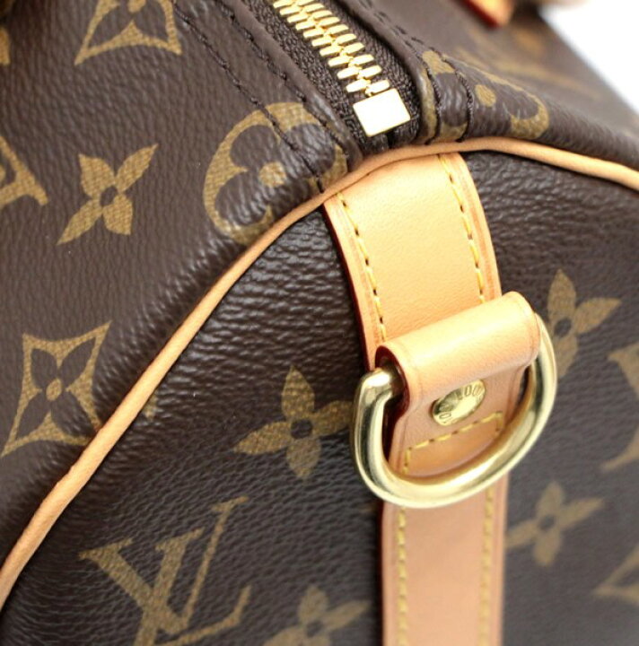 楽天市場】Louis Vuitton ルイヴィトン スピーディ バンドリエール25 