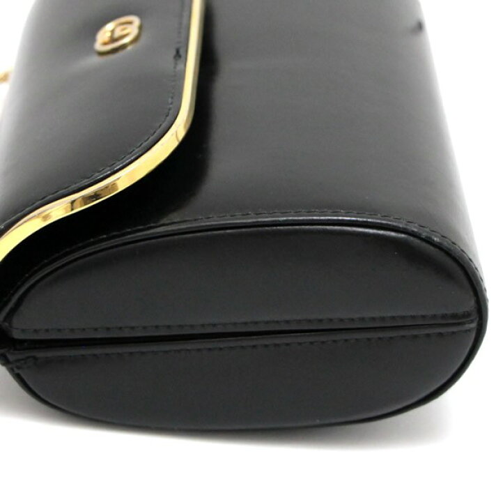 楽天市場】グッチ GUCCI オールドグッチ チェーンショルダーバッグ 
