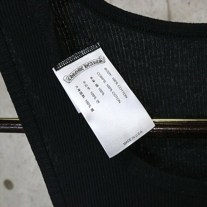 楽天市場】CHROME HEARTS 銀座店 クロムハーツ 新品 ホースシュー 