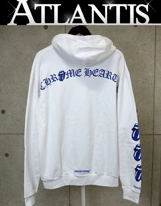 楽天市場】CHROME HEARTS 銀座店 クロムハーツ 新品 2024 リップ＆タン 