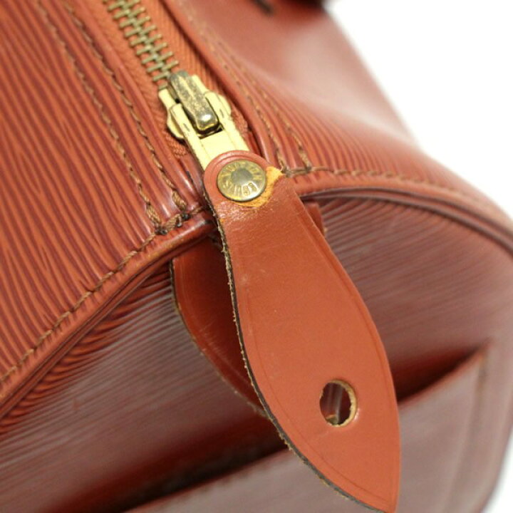 楽天市場】ルイヴィトン LOUIS VUITTON スピーディ25 ハンドバッグ 