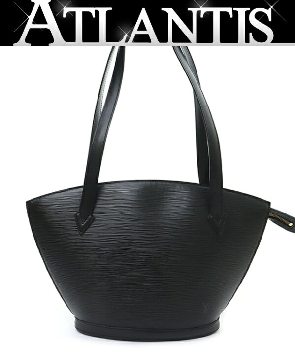 楽天市場】【広尾店】 美品 ルイヴィトン Louis Vuitton サンジャック  