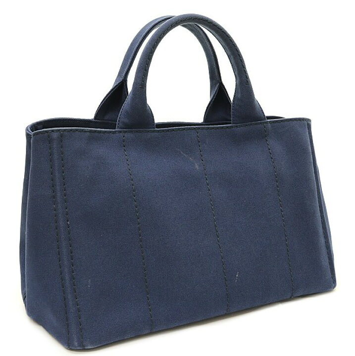 楽天市場】【広尾店】プラダ PRADA カナパ Mサイズ 2WAYバッグ 