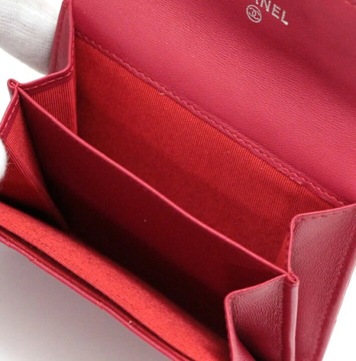 楽天市場】美品 シャネル CHANEL マトラッセ クラシック フラップ 