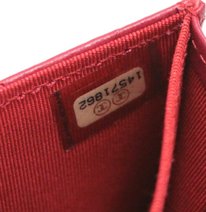 楽天市場】美品 シャネル CHANEL マトラッセ クラシック フラップ 