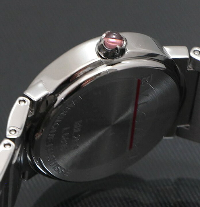 楽天市場】【広尾店】 極美品 ブルガリ BVLGARI ブルガリ・ブルガリ