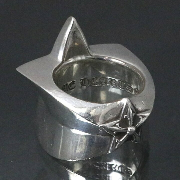 楽天市場】CHROME HEARTS 銀座店 クロムハーツ SALE ラージ スター 